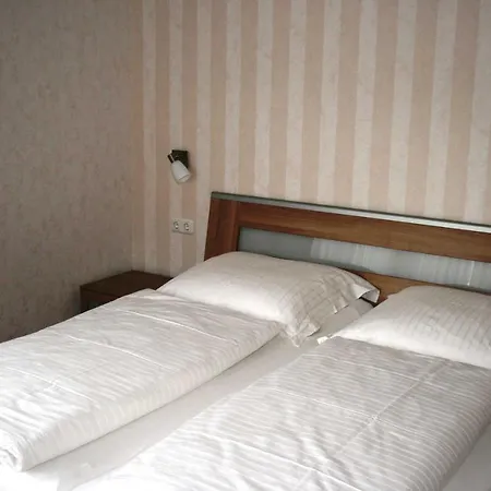 Lejlighed Am Nibelungensteig