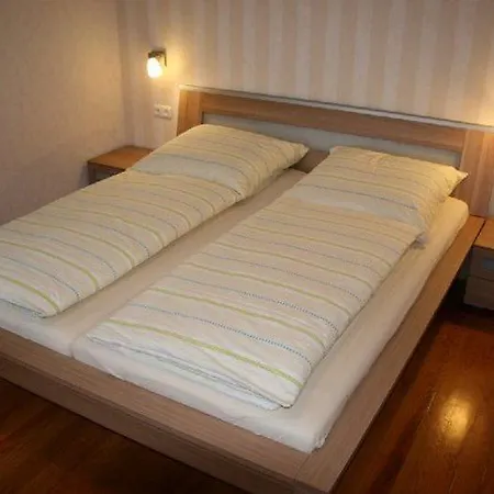 Am Nibelungensteig Lejlighed *