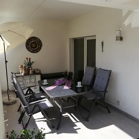 Am Nibelungensteig Lejlighed