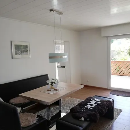 Lejlighed Am Nibelungensteig